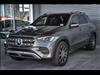 2025 Mercedes-Benz GLE GLE 450e 4MATIC