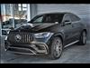 2025 Mercedes-Benz GLE AMG GLE 63 S