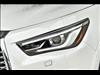 2021 INFINITI QX80 Sensory