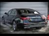 2025 Mercedes-Benz S-Class S 580 4MATIC
