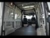 2025 Mercedes-Benz Sprinter 2500