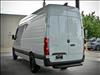 2025 Mercedes-Benz Sprinter 2500