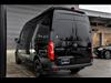 2025 Mercedes-Benz Sprinter 2500