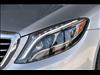 2016 Mercedes-Benz S-Class S 550 4MATIC