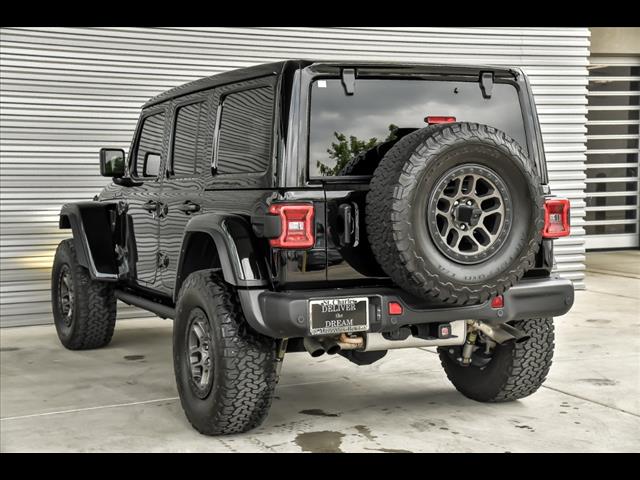 2023 Jeep Wrangler Rubicon 392