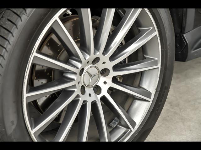 2019 Mercedes-Benz GLE AMG GLE 43