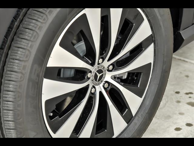 2025 Mercedes-Benz GLE GLE 350 4MATIC