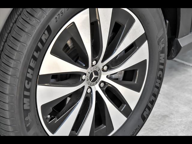 2024 Mercedes-Benz GLE GLE 350 4MATIC