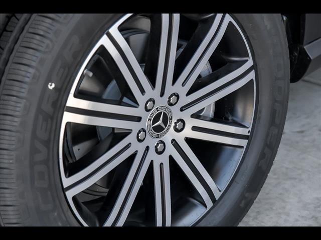 2025 Mercedes-Benz GLE GLE 350 4MATIC
