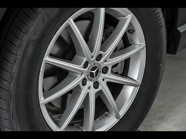 2024 Mercedes-Benz GLE GLE 350 4MATIC