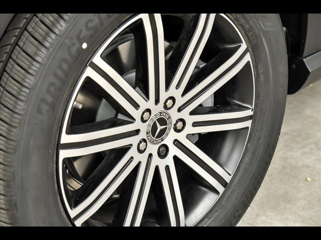 2025 Mercedes-Benz GLE GLE 350 4MATIC