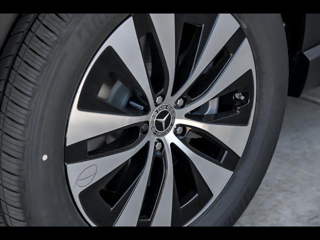 2025 Mercedes-Benz GLE GLE 450e 4MATIC