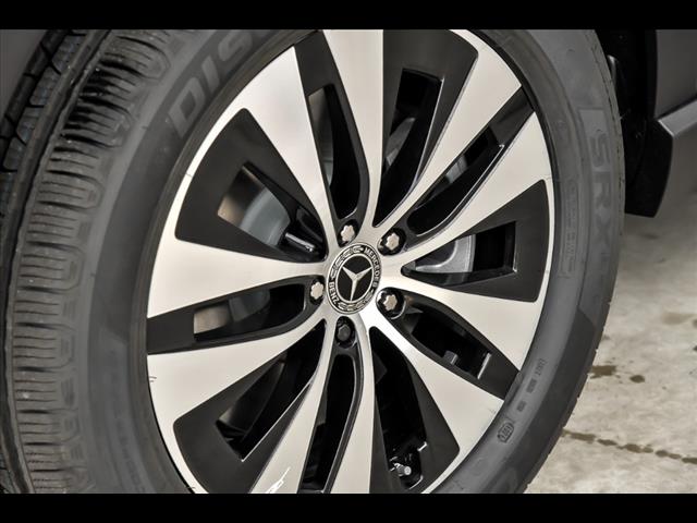 2025 Mercedes-Benz GLE GLE 450 4MATIC