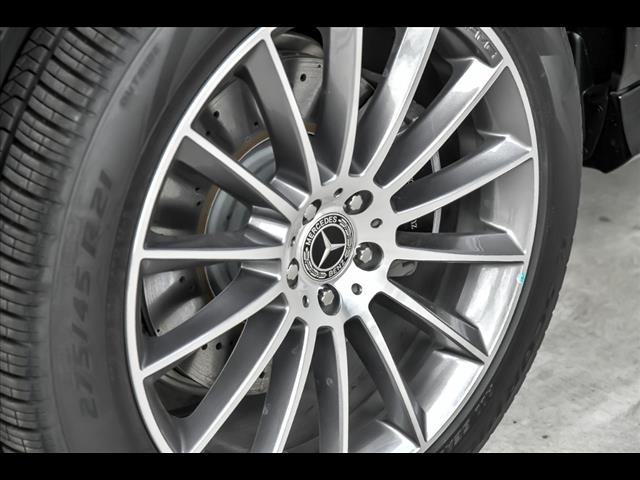 GLE 450 4MATIC SUV