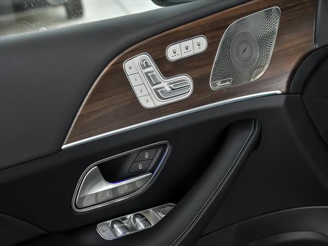 2025 Mercedes-Benz GLS GLS 450