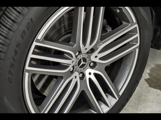 2025 Mercedes-Benz GLS GLS 450