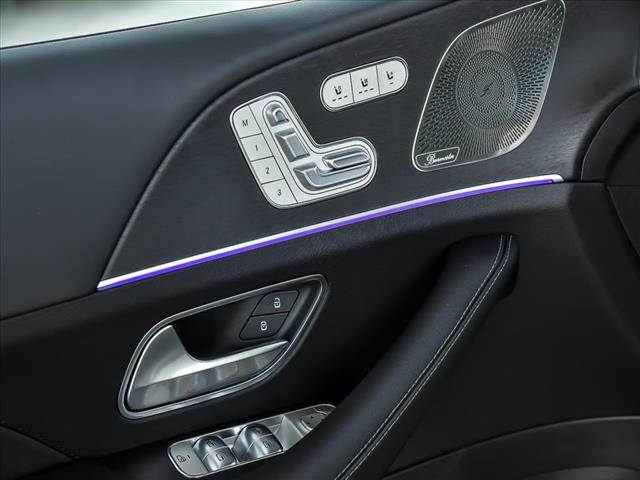 2025 Mercedes-Benz GLS GLS 450