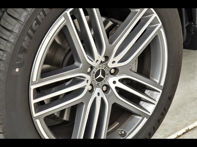 2025 Mercedes-Benz GLS GLS 450