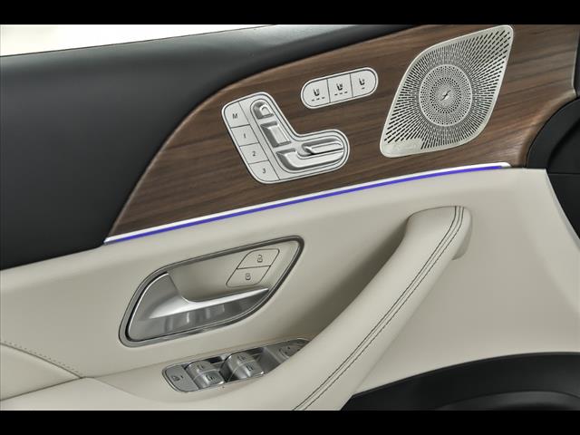 2025 Mercedes-Benz GLS GLS 450