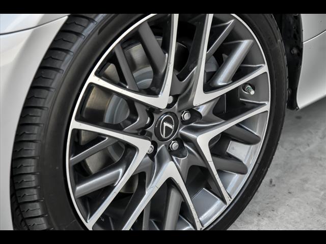2016 Lexus RC 300 