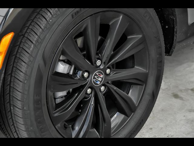 2025 Buick Envista Sport Touring