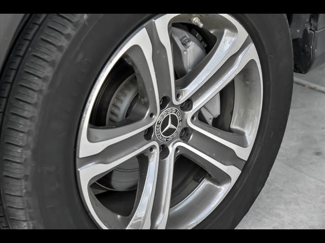 2022 Mercedes-Benz GLC GLC 300 4MATIC