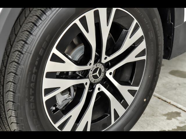 2025 Mercedes-Benz GLA GLA 250 4MATIC