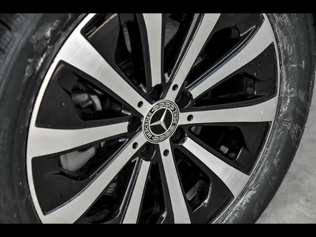 2021 Mercedes-Benz GLA GLA 250 4MATIC
