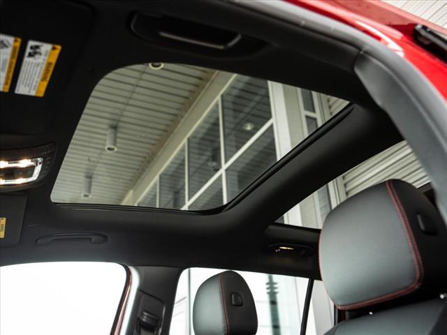 2024 Mercedes-Benz EQB EQB 350 4MATIC