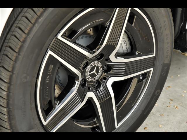 2025 Mercedes-Benz GLC GLC 300 4MATIC
