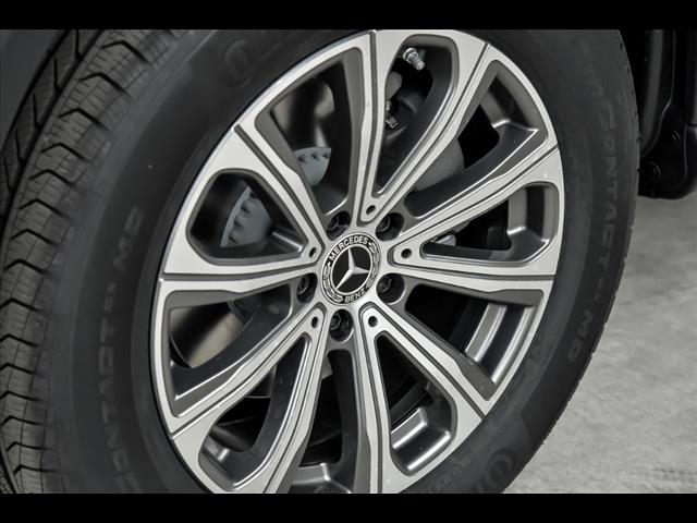 2025 Mercedes-Benz GLC GLC 300 4MATIC