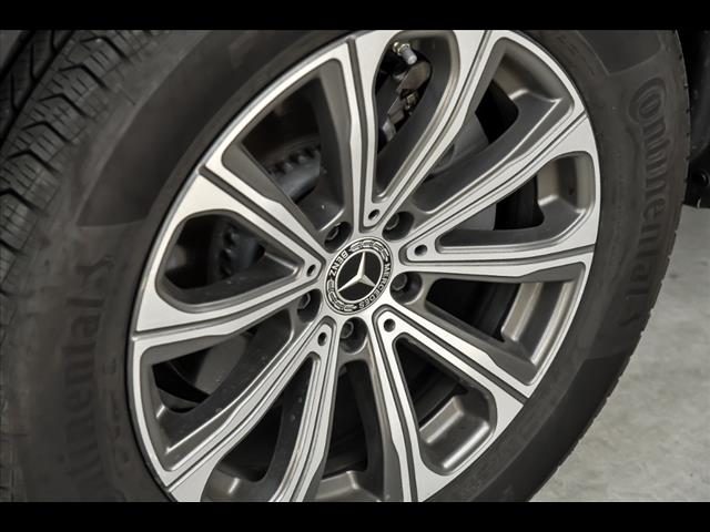 2025 Mercedes-Benz GLC GLC 300 4MATIC