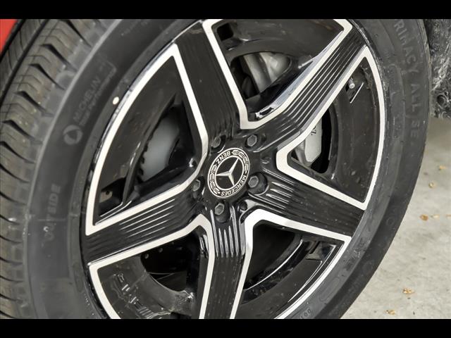 2023 Mercedes-Benz GLC GLC 300 4MATIC