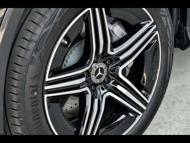 2025 Mercedes-Benz GLC GLC 300 4MATIC
