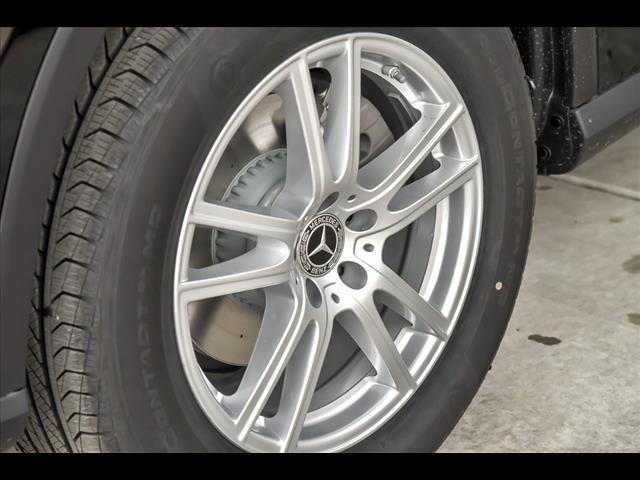2025 Mercedes-Benz GLC GLC 300 4MATIC