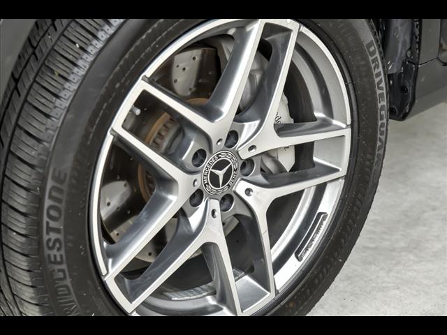 2019 Mercedes-Benz GLC GLC 300 4MATIC