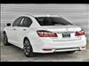 2017 Honda Accord Hybrid EX-L