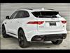 2019 Jaguar F-PACE S