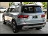 2025 Mercedes-Benz GLB GLB 250 4MATIC
