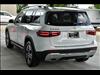 2025 Mercedes-Benz GLB GLB 250 4MATIC