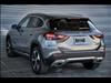 2025 Mercedes-Benz GLA GLA 250 4MATIC