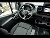 2025 Mercedes-Benz Sprinter 2500