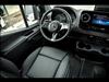 2025 Mercedes-Benz Sprinter 2500
