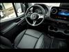 2025 Mercedes-Benz Sprinter 2500