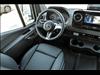 2025 Mercedes-Benz Sprinter 3500XD