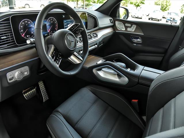 2025 Mercedes-Benz GLS GLS 450