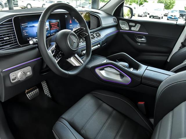 2025 Mercedes-Benz GLS GLS 450