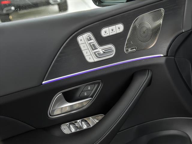 2025 Mercedes-Benz GLS GLS 450