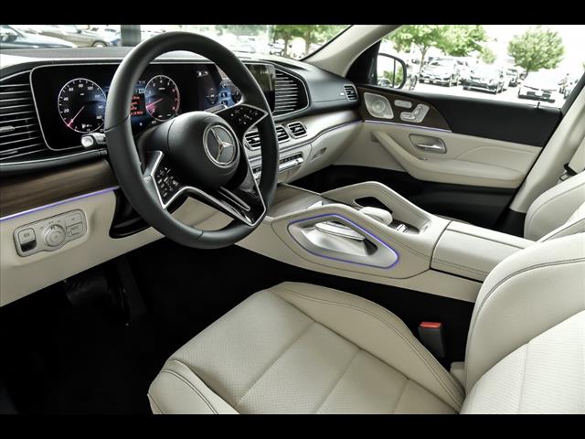 2025 Mercedes-Benz GLS GLS 450