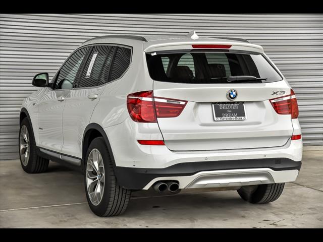 X3 xDrive35i